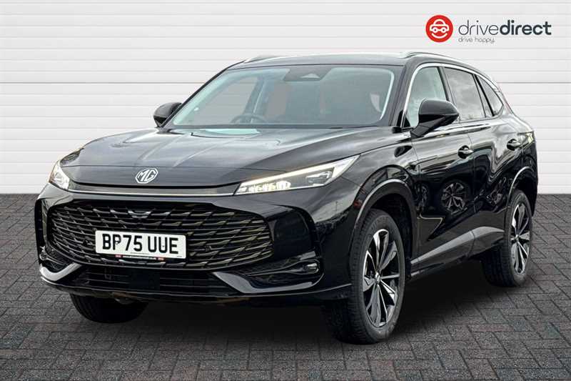 Used MG MG HS 2025 for sale - 77334972: Photo 7