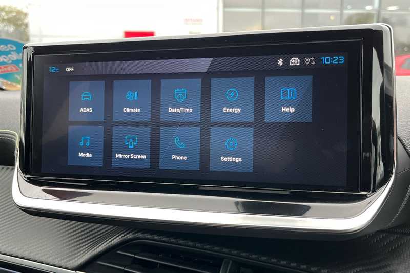 Used Peugeot 208 2024 for sale - 77322633: Photo 18