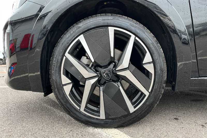 Used Peugeot 208 2024 for sale - 77322633: Photo 9