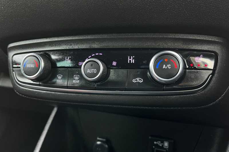 Used Vauxhall Crossland for sale - 77486350: Photo 15