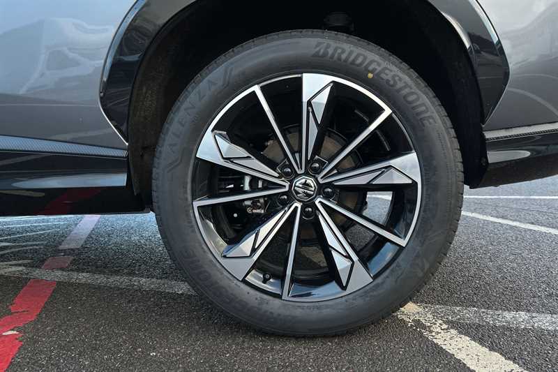 Used MG MG HS for sale - 77843502: Photo 10