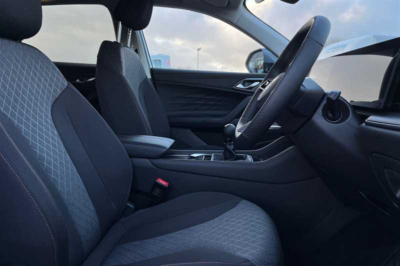 Used MG MG HS for sale - 77843502: Photo 23