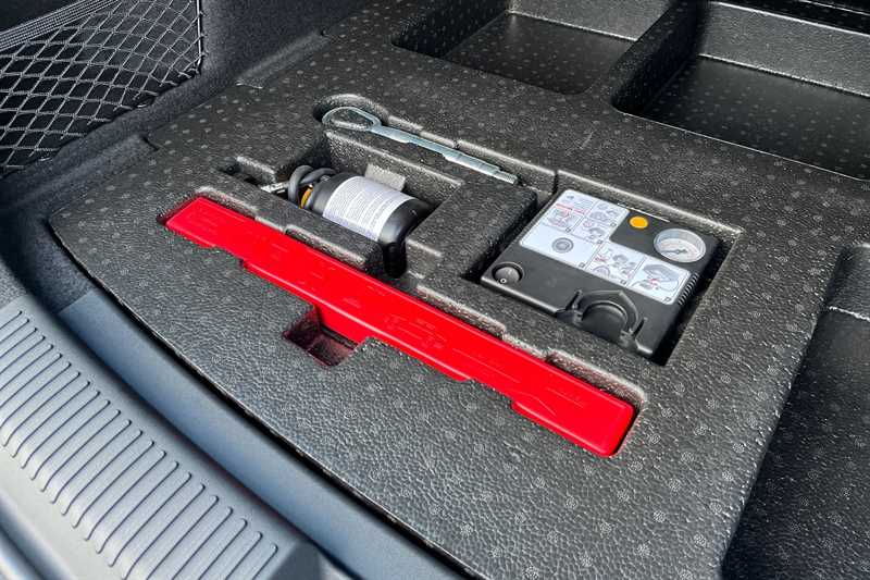 Used MG MG HS for sale - 77843502: Photo 37