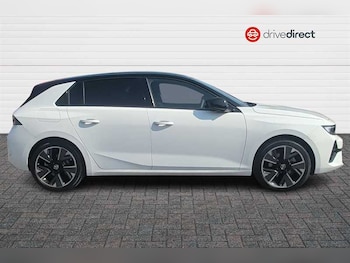 Used Vauxhall Astra 2025 for sale - 79416032: Photo