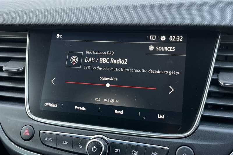 Used Vauxhall Crossland 2022 for sale - 77843181: Photo 17