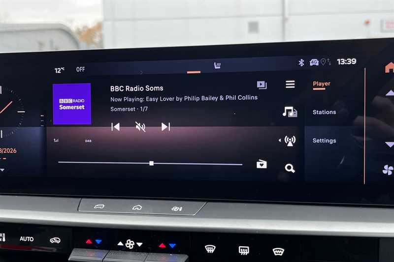 Used Vauxhall Grandland 2025 for sale - 77900731: Photo 17