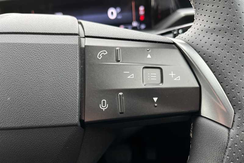 Used Vauxhall Grandland 2025 for sale - 77900731: Photo 22