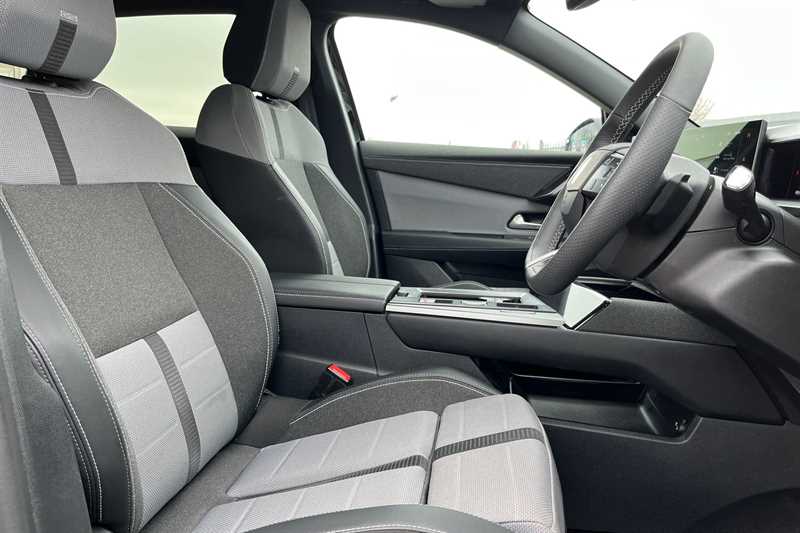 Used Vauxhall Grandland 2025 for sale - 77900731: Photo 23