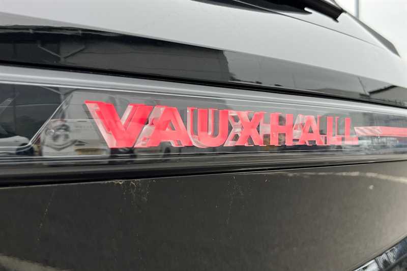 Used Vauxhall Grandland 2025 for sale - 77900731: Photo 30