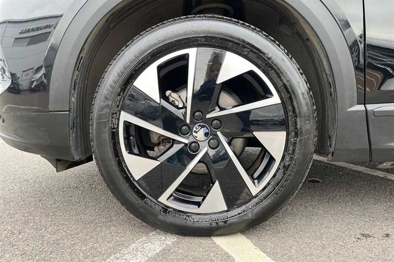 Used Vauxhall Grandland 2025 for sale - 77900731: Photo 9