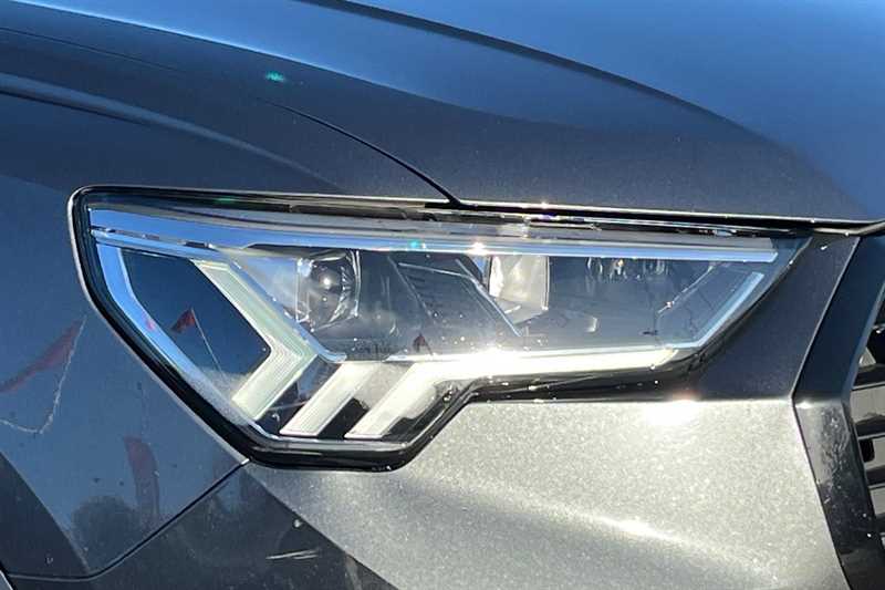 Used Audi Q3 for sale - 77811518: Photo 28