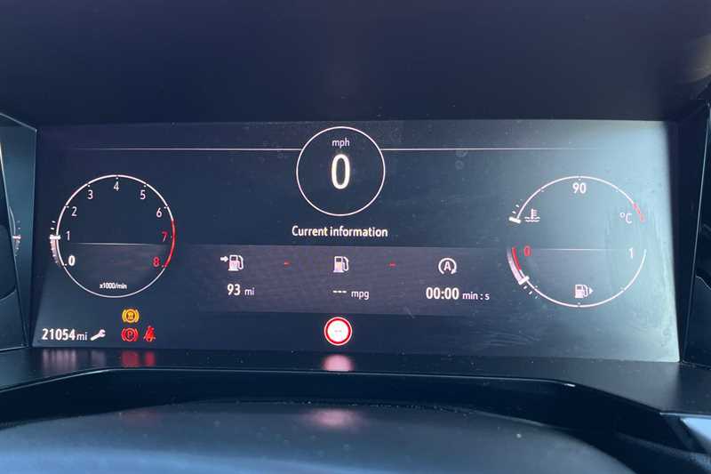 Used Vauxhall Grandland 2022 for sale - 77474204: Photo 20