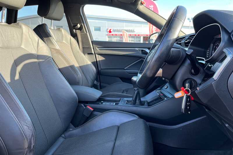 Used Audi Q3 2021 for sale - 77699577: Photo 23