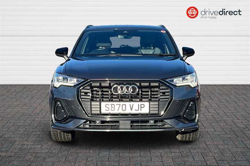 Used Audi Q3 2021 for sale - 77699577: Photo 8
