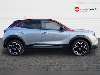 Used Vauxhall Mokka 2023 for sale - 78143470: Photo