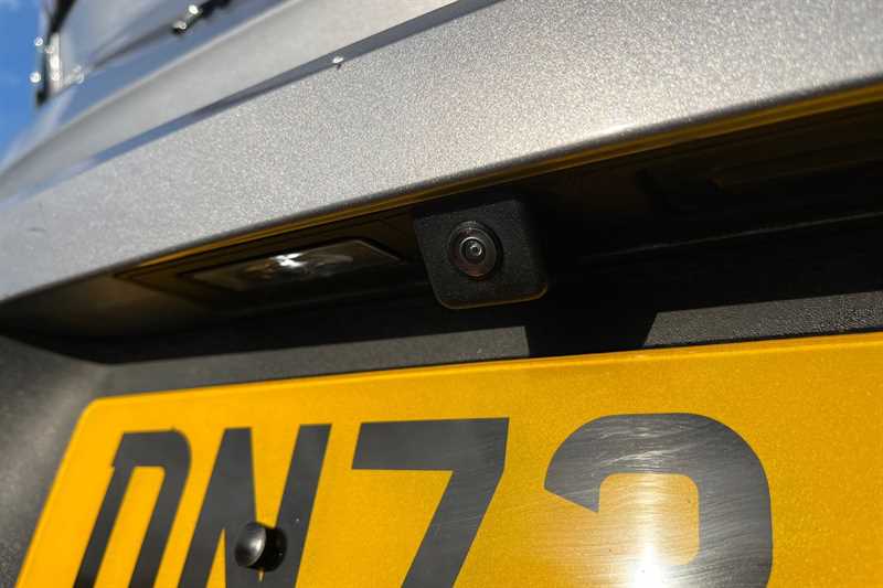 Used Vauxhall Mokka for sale - 78143470: Photo 39