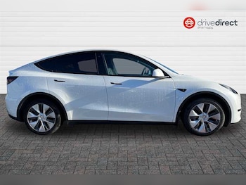 Used Tesla Model Y 2022 for sale - 76939685: Photo