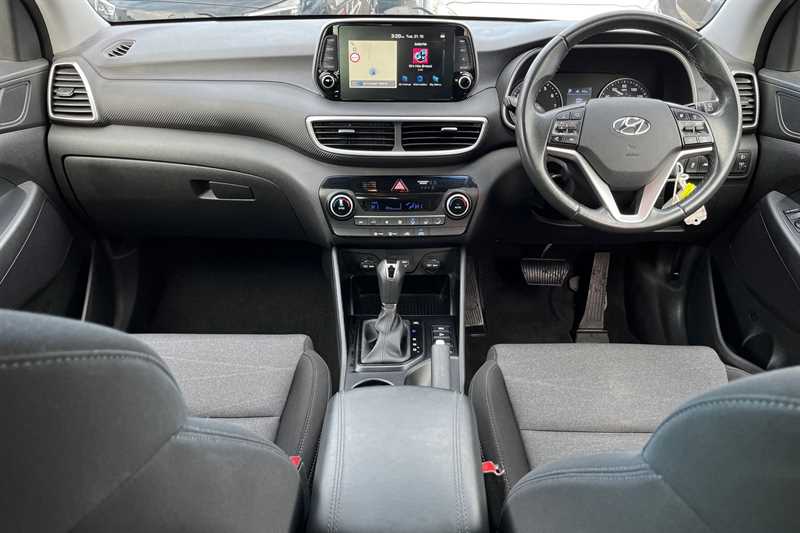 Used Hyundai TUCSON 2020 for sale - 76448049: Photo 13