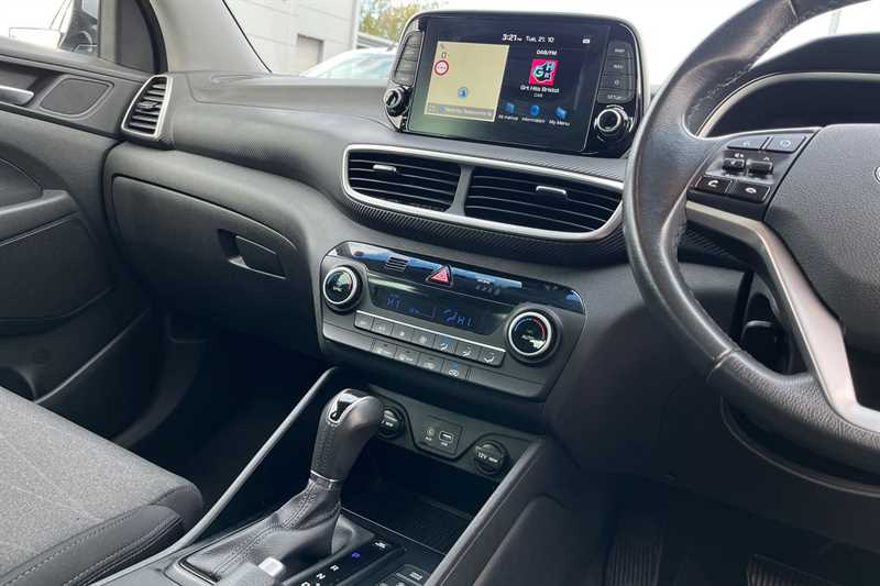 Used Hyundai TUCSON 2020 for sale - 76448049: Photo 14