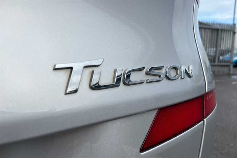 Used Hyundai TUCSON 2020 for sale - 76448049: Photo 30
