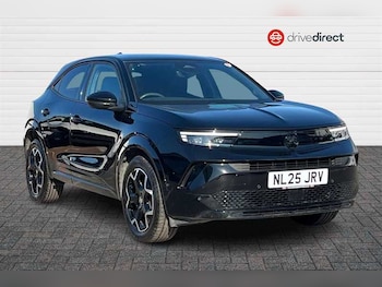 Used Vauxhall Mokka 2025 for sale - 79398503: Photo