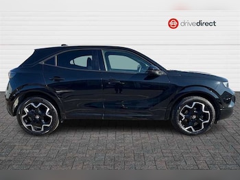 Used Vauxhall Mokka 2025 for sale - 79398503: Photo