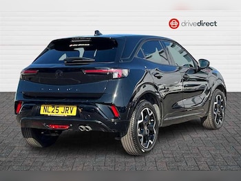 Used Vauxhall Mokka 2025 for sale - 79398503: Photo