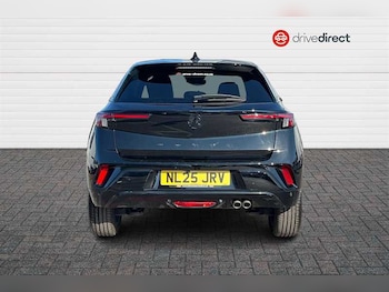 Used Vauxhall Mokka 2025 for sale - 79398503: Photo