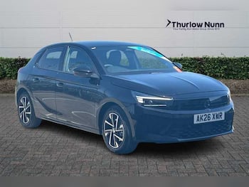 Used Vauxhall Corsa 2026 for sale - 79752191: Photo