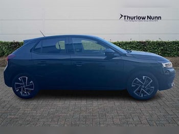 Used Vauxhall Corsa 2026 for sale - 79752191: Photo