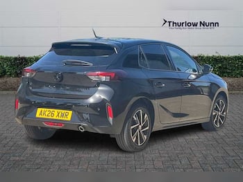 Used Vauxhall Corsa 2026 for sale - 79752191: Photo