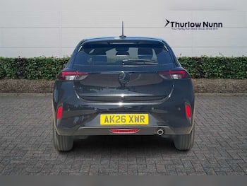 Used Vauxhall Corsa 2026 for sale - 79752191: Photo