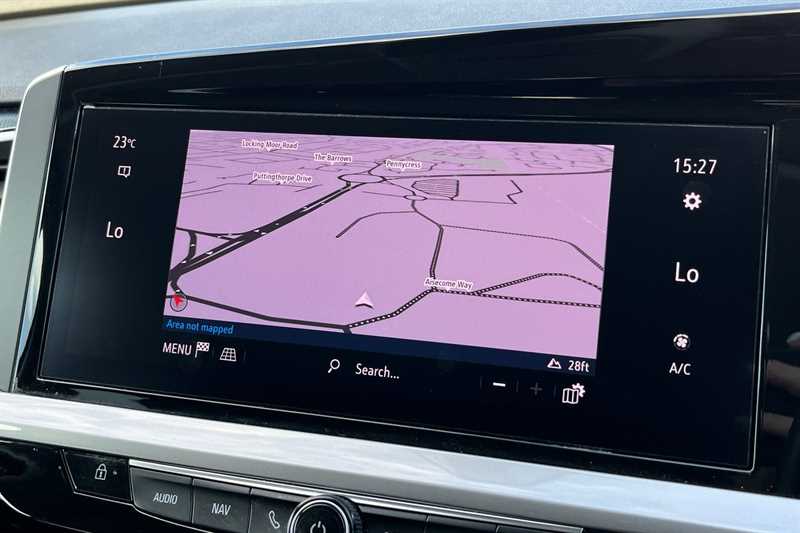 Used Vauxhall Grandland 2023 for sale - 77699747: Photo 18