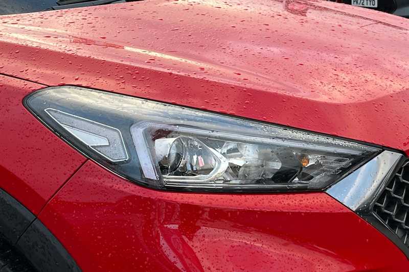 Used Hyundai TUCSON 2020 for sale - 77727293: Photo 28