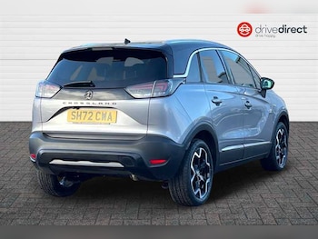 Used Vauxhall Crossland 2022 for sale - 77795909: Photo