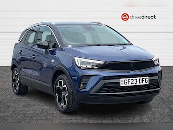 Used Vauxhall Crossland 2023 for sale - 79397805: Photo