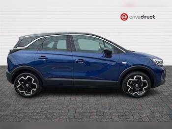 Used Vauxhall Crossland 2023 for sale - 79397805: Photo