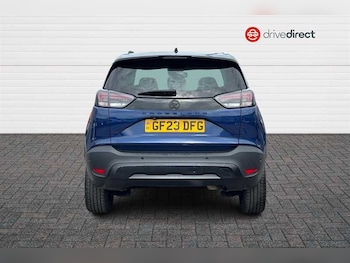 Used Vauxhall Crossland 2023 for sale - 79397805: Photo