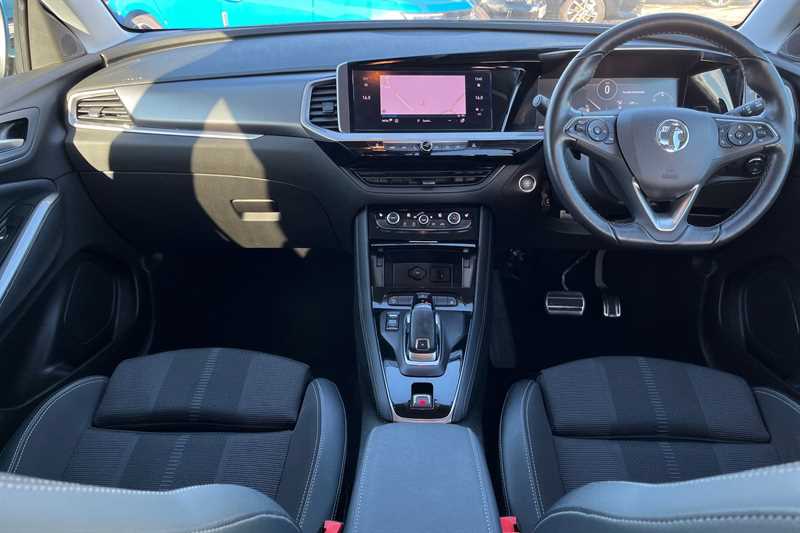 Used Vauxhall Grandland 2023 for sale - 78143559: Photo 13