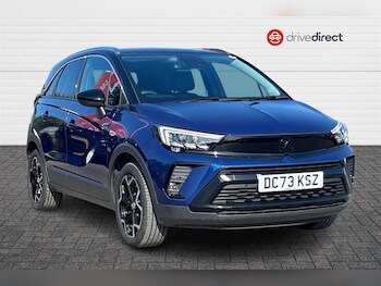 Used Vauxhall Crossland 2024 for sale - 78651790: Photo