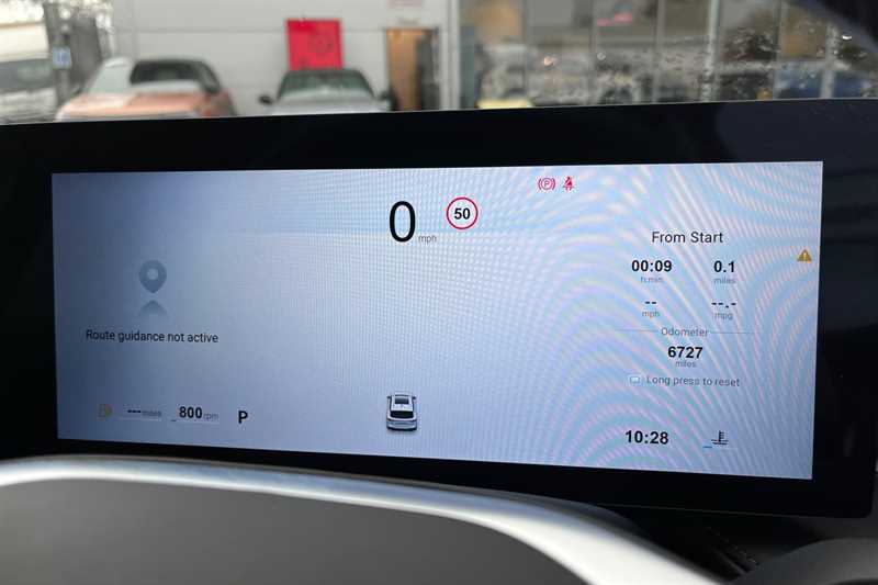 Used MG MG HS 2025 for sale - 76488990: Photo 20