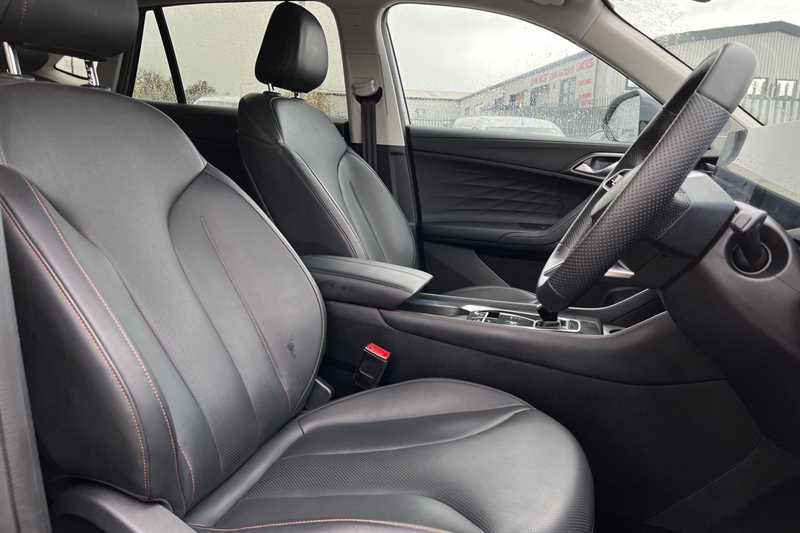 Used MG MG HS 2025 for sale - 76488990: Photo 23