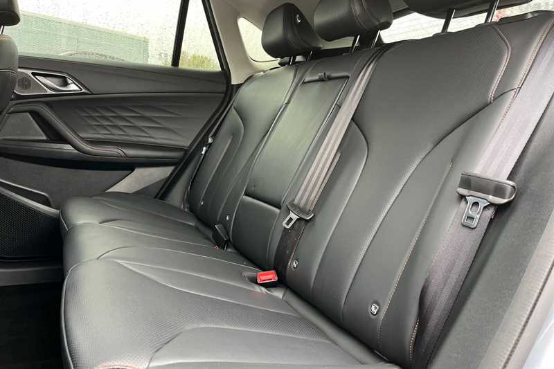 Used MG MG HS 2025 for sale - 76488990: Photo 24