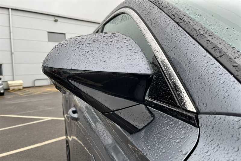 Used MG MG HS 2025 for sale - 76488990: Photo 34