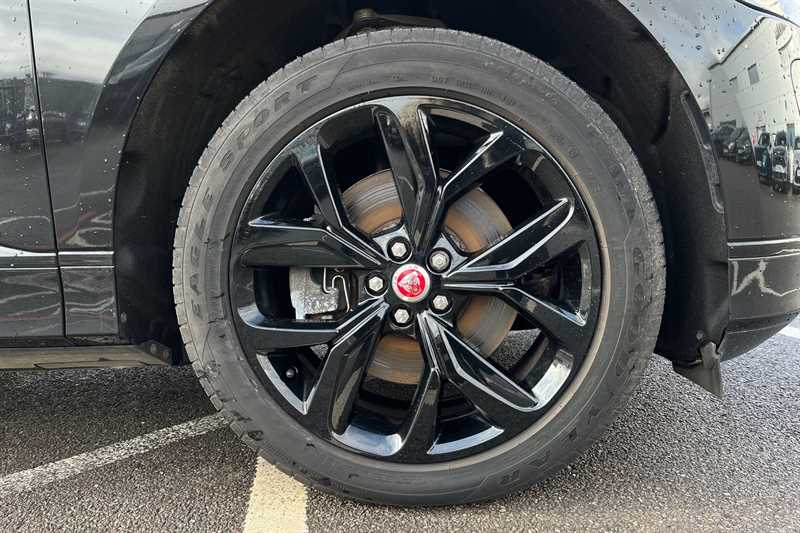 Used Jaguar I-Pace 2021 for sale - 77930110: Photo 12