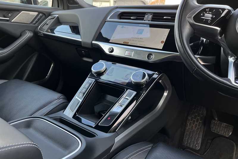 Used Jaguar I-Pace 2021 for sale - 77930110: Photo 14