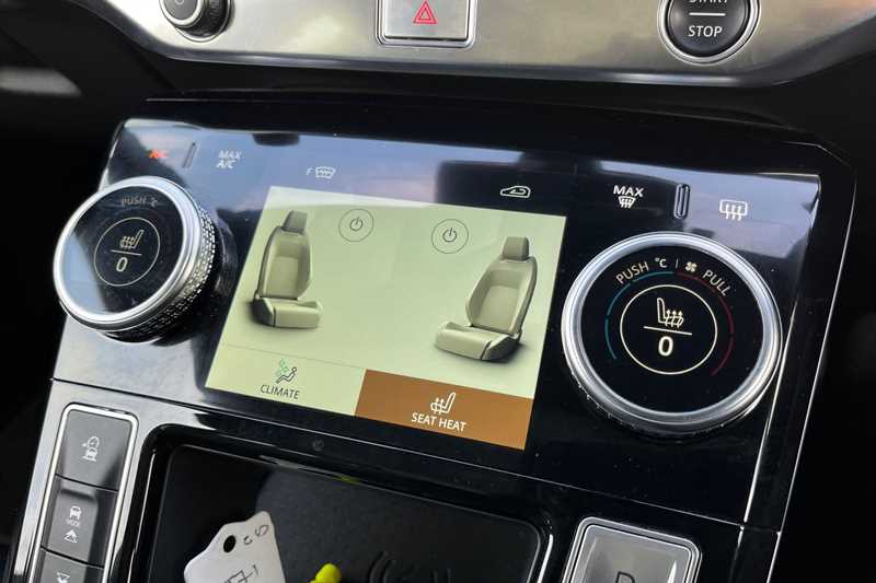 Used Jaguar I-Pace 2021 for sale - 77930110: Photo 15