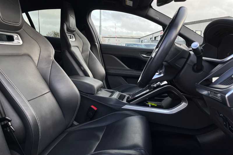 Used Jaguar I-Pace 2021 for sale - 77930110: Photo 23