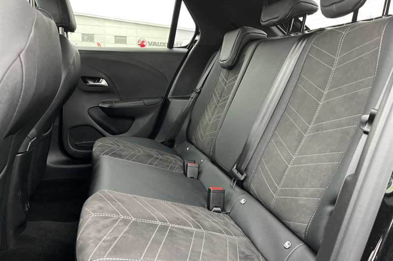 Used Vauxhall Corsa for sale - 77756993: Photo 24