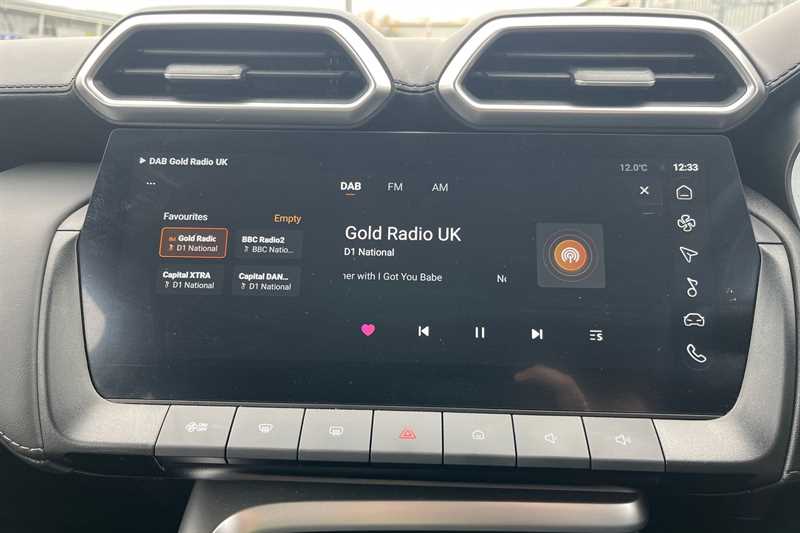 Used MG MG ZS 2025 for sale - 78138575: Photo 17